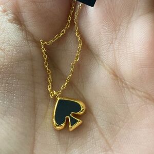 Kate spade necklaces